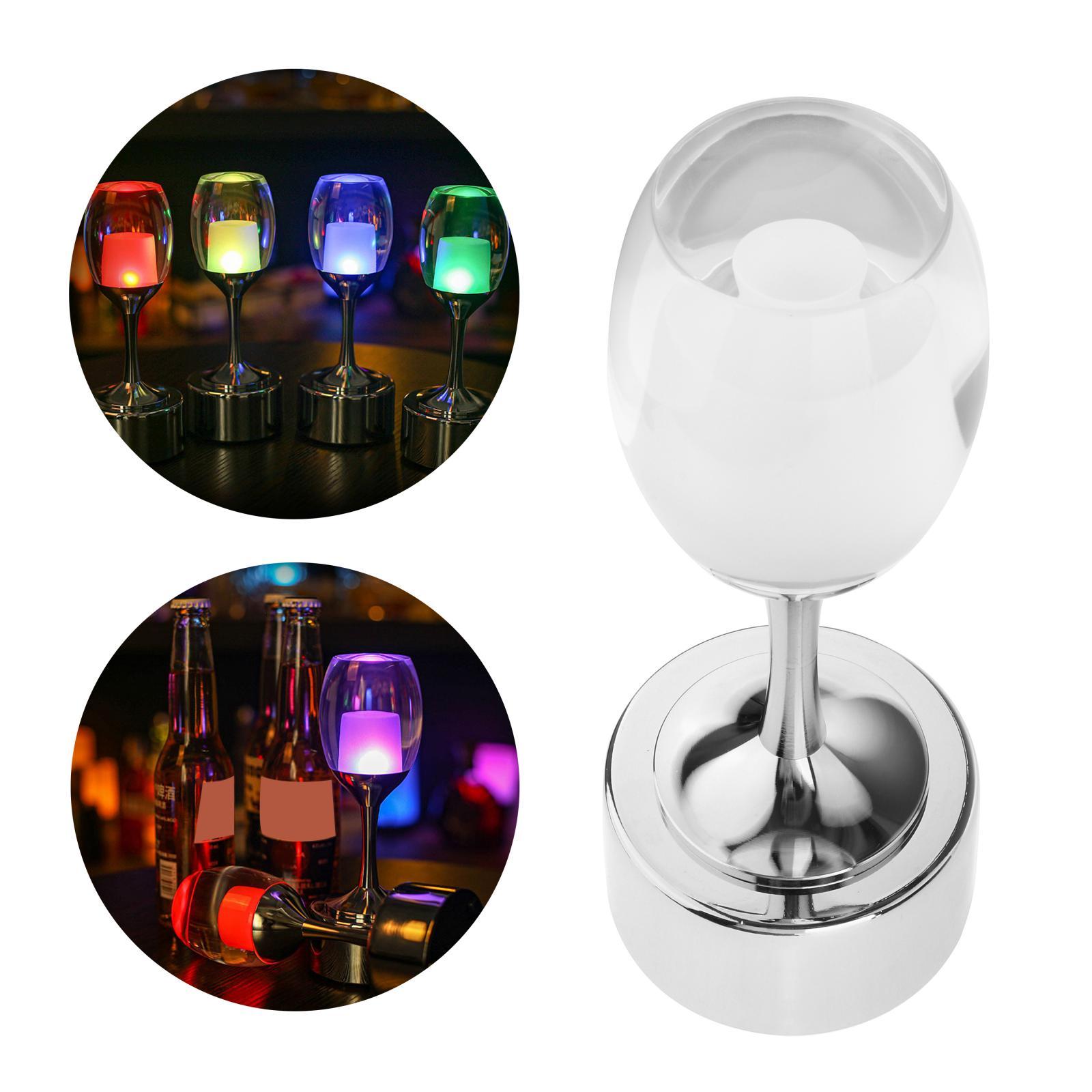 Industrial LED Table Lamp Rechargeable Bedside Nightlight Sconce Desktop Light Bedrooms Restaurant Bar Pub Club Cafe Decoration