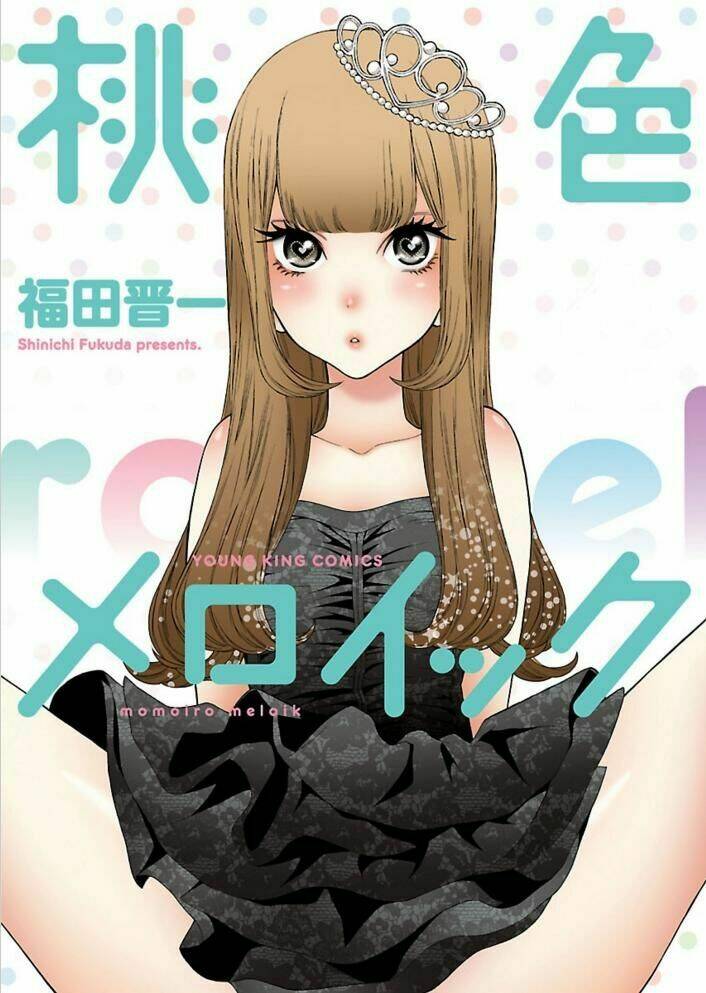 momoiro meloik chapter 48 2