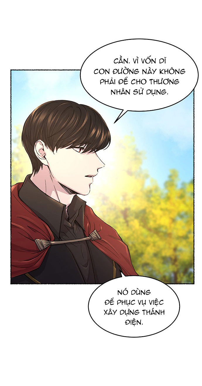 như gió trên cành cây khô chapter 67 21