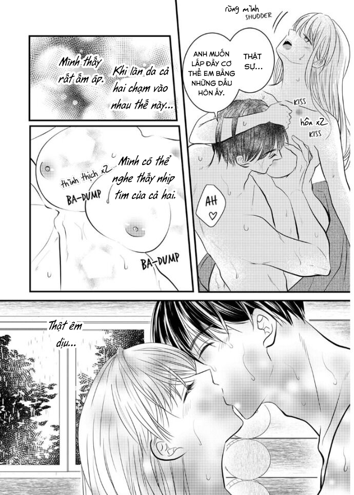 anh khiến em mệt mỏi chapter 10.2 5