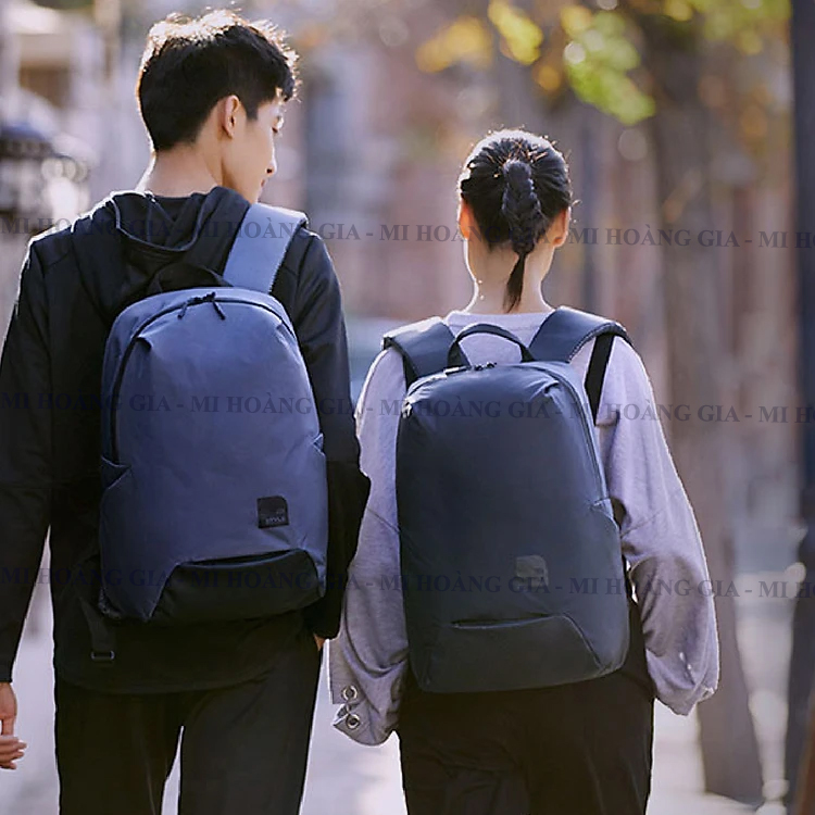 Balo thể thao Mi Casual Sports Backpack - Hàng chính hãng