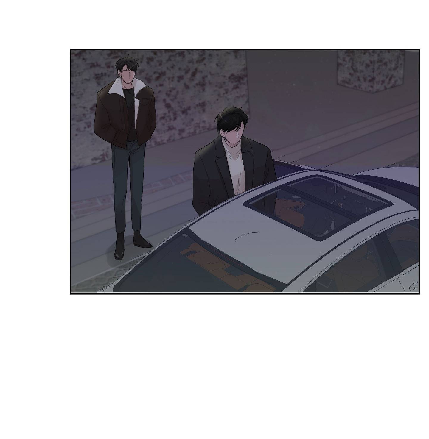 yêu đương nơi công sở chapter 11 35