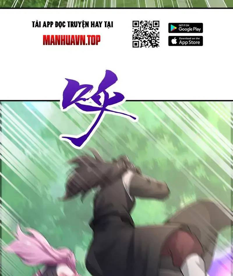 đồ đệ thăng cấp, ta nằm không cũng mạnh chapter 31 78