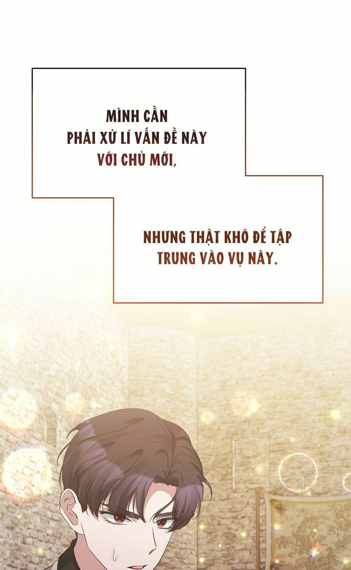 nữ công tước phương bắc là một nhân vật phản diện chapter 21 43