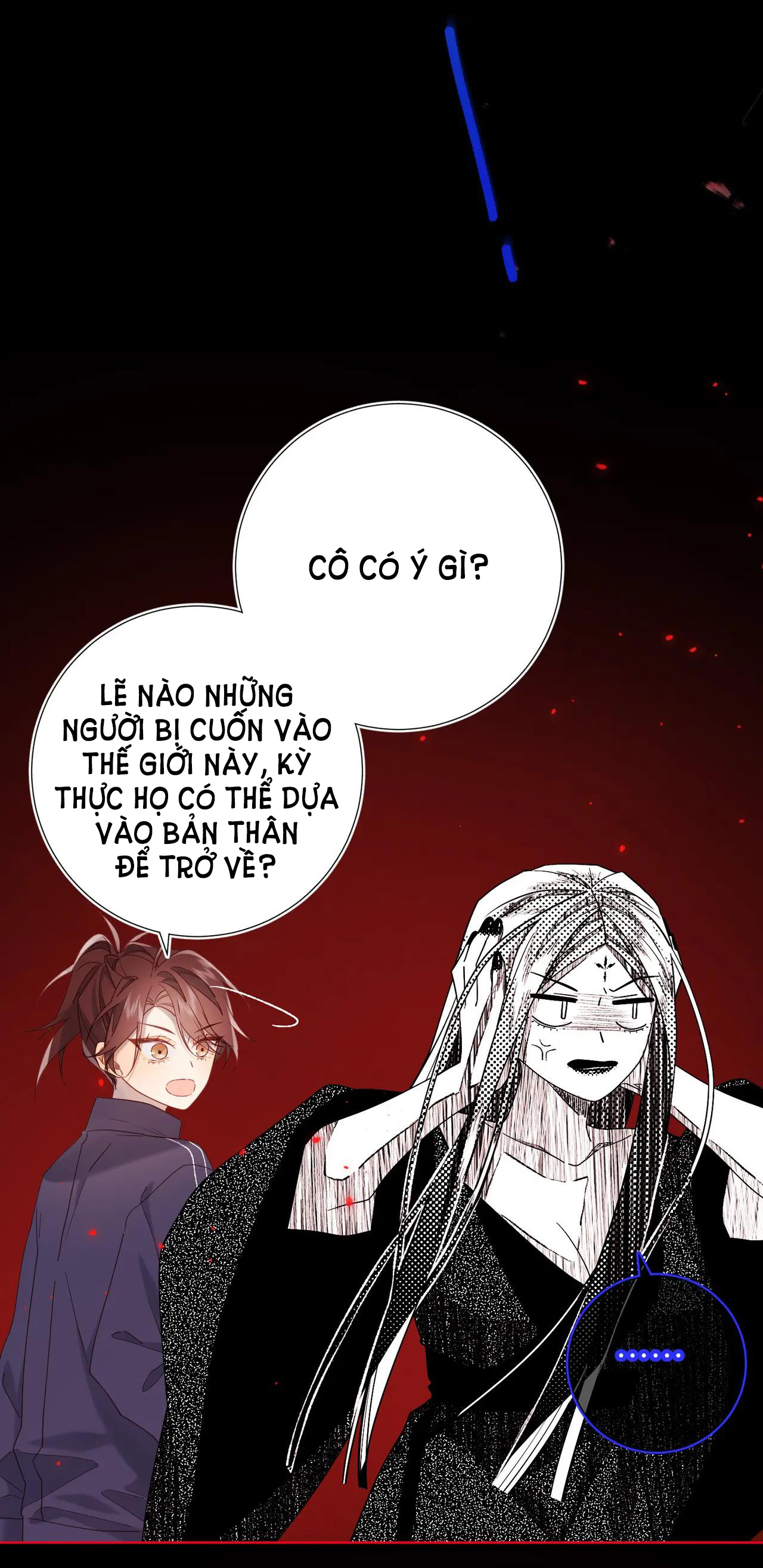 ác nữ cự tuyệt nam chính chapter 116 38