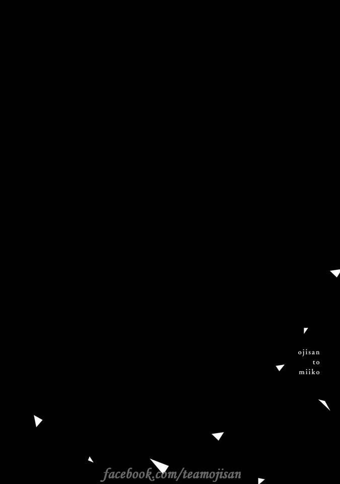 ojisan to miiko chapter 11 28