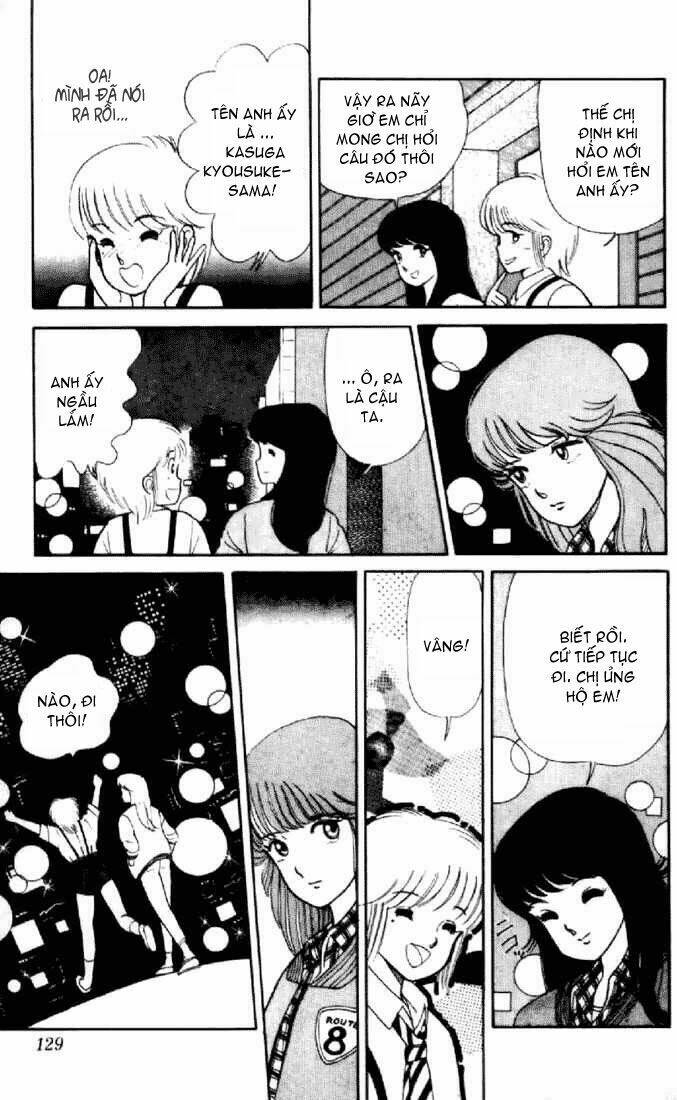 kimagure orange road chapter 6 6