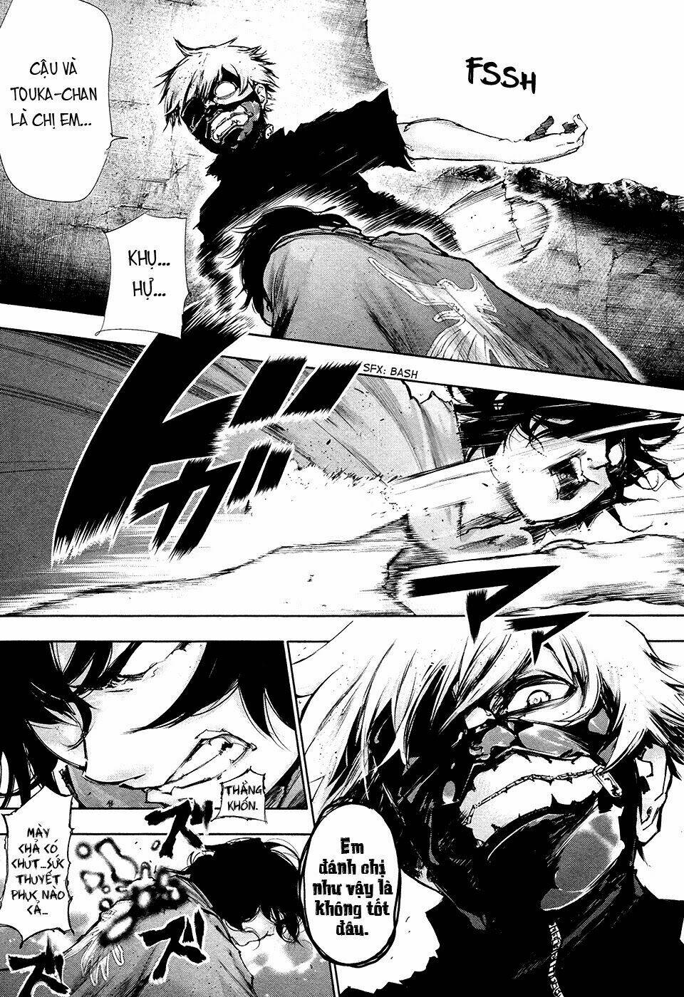 ngạ quỷ tokyo chapter 73 6