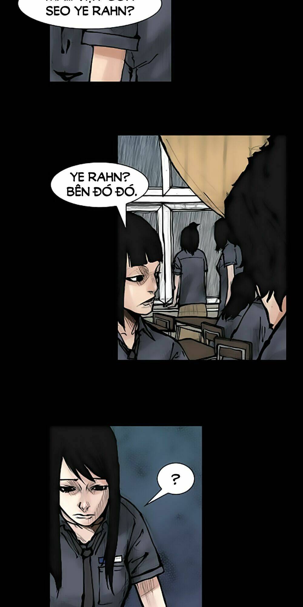 dokgo | độc cô chapter 74 2