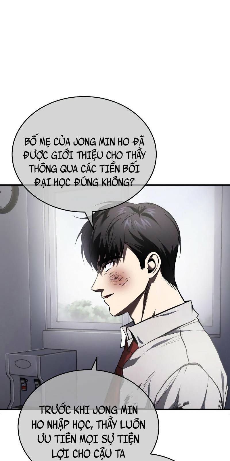 ác quỷ trở lại học đường chapter 4.2 3