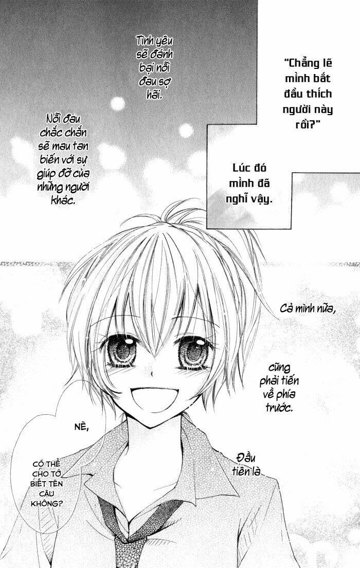 koi ja nai no da! chapter 1 44