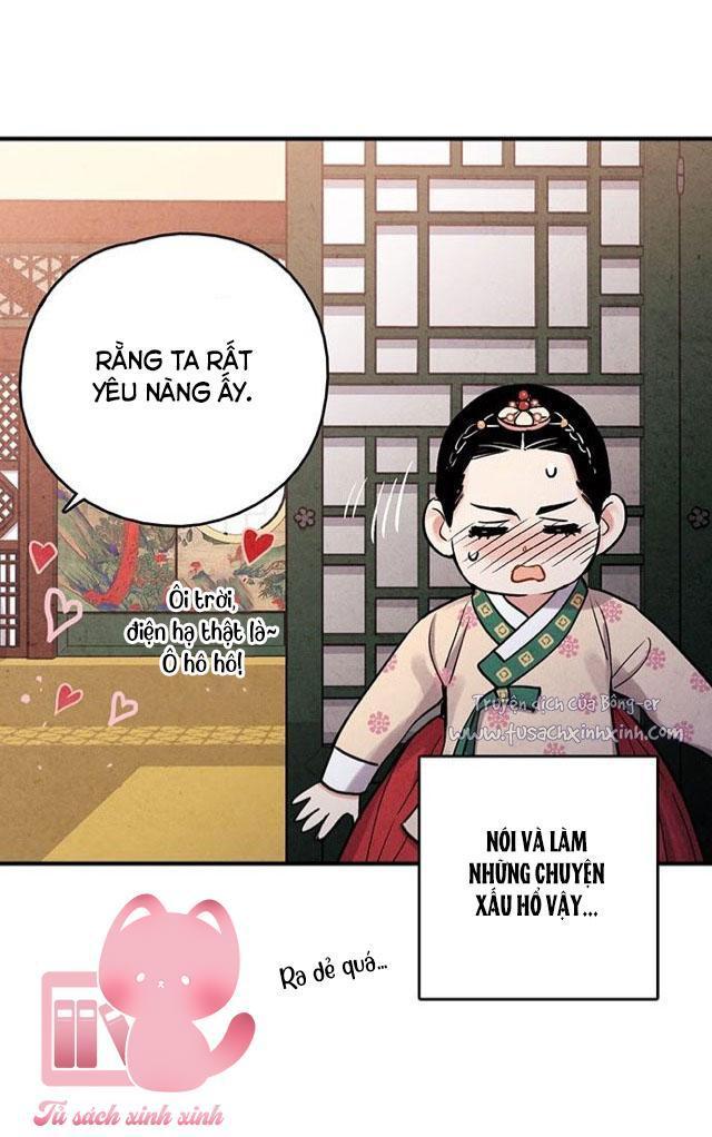 lệnh cấm hôn chapter 102 25