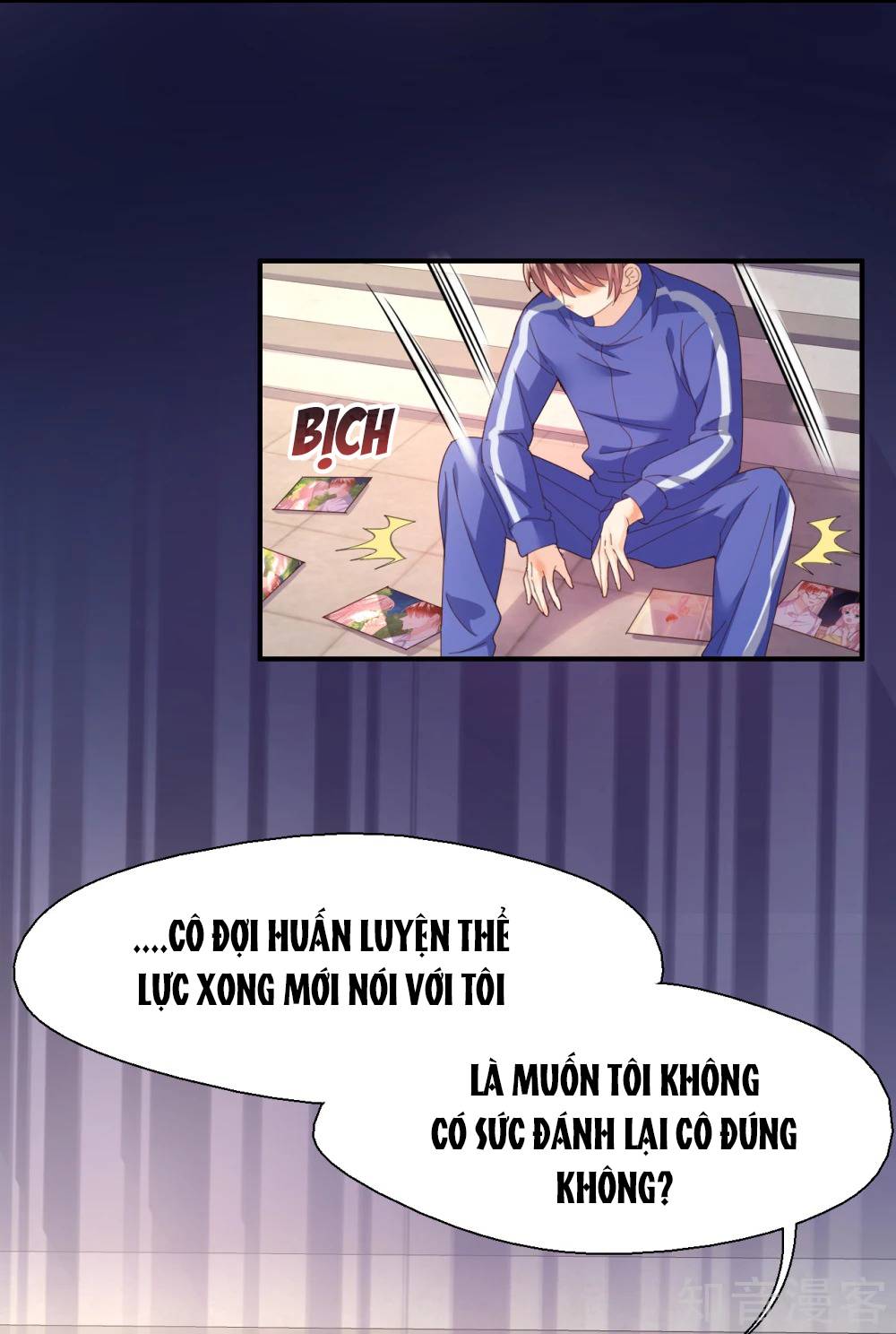 sau này vẫn cứ thích anh chapter 39 3