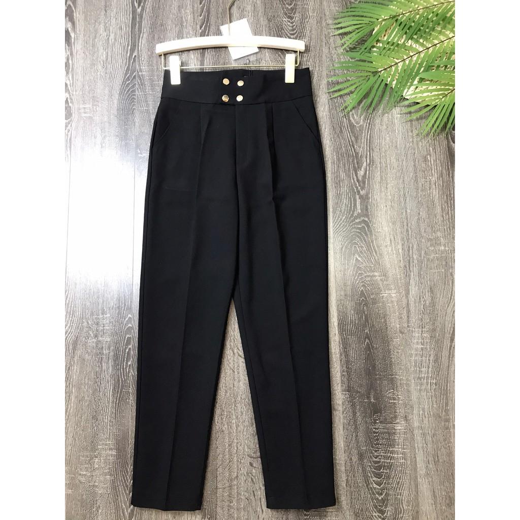 QUẦN BAGGY PHONG CÁCH HÀN QUỐC