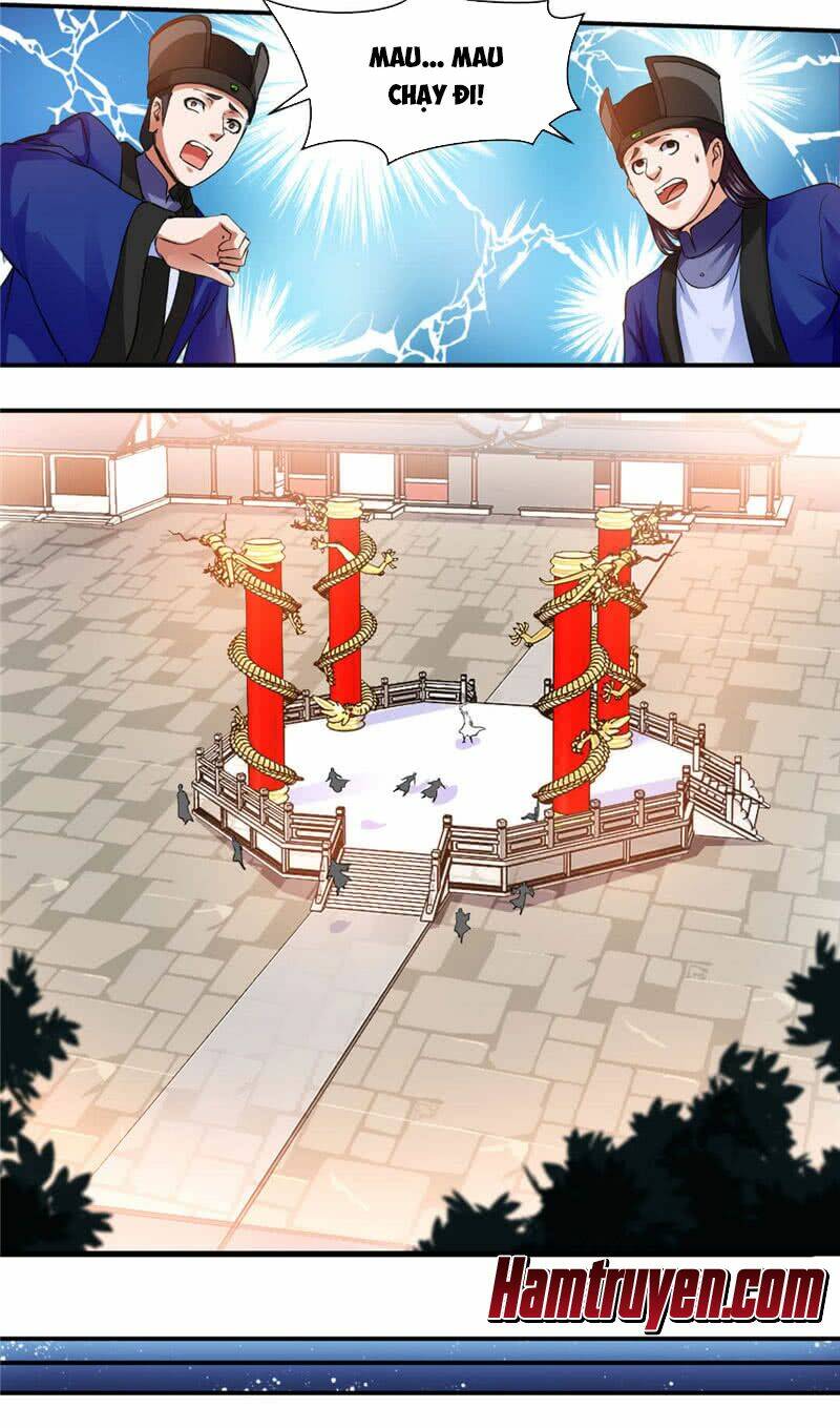cửu dương thần vương chapter 4 5