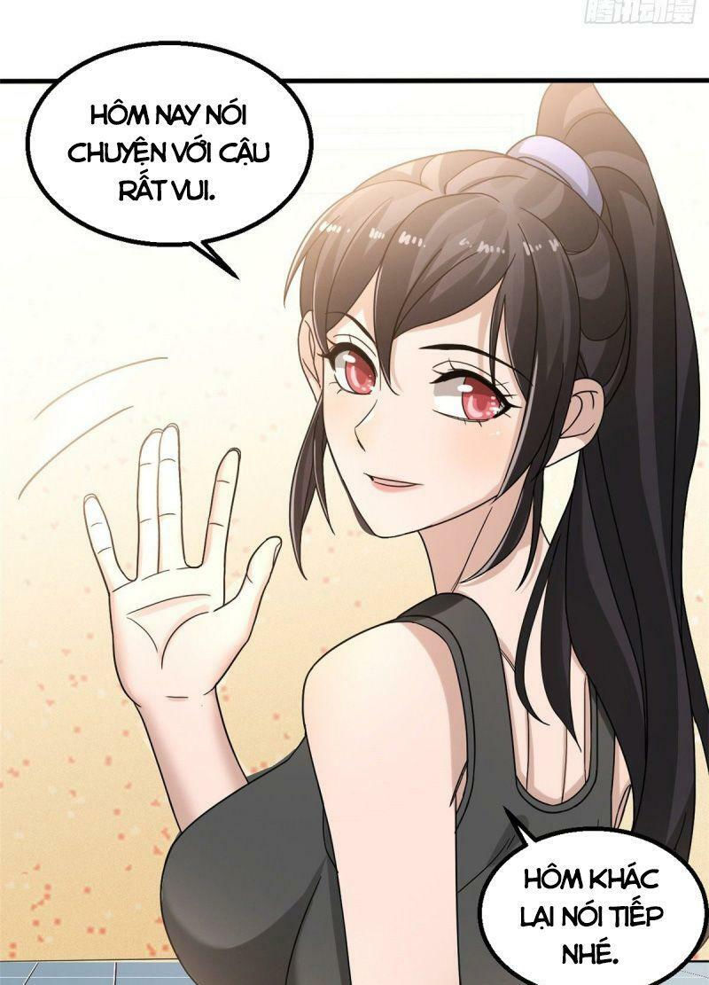 xã lam bạch chapter 11 22