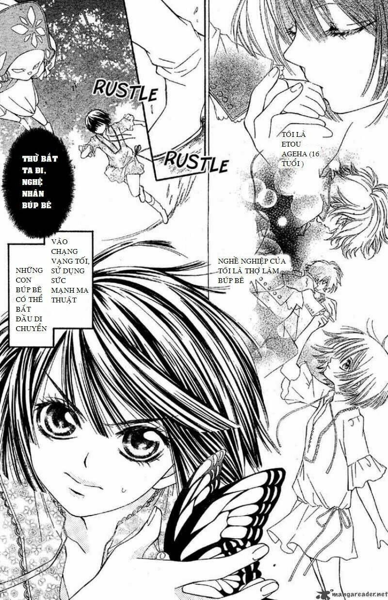 shounen dolls chapter 2 2