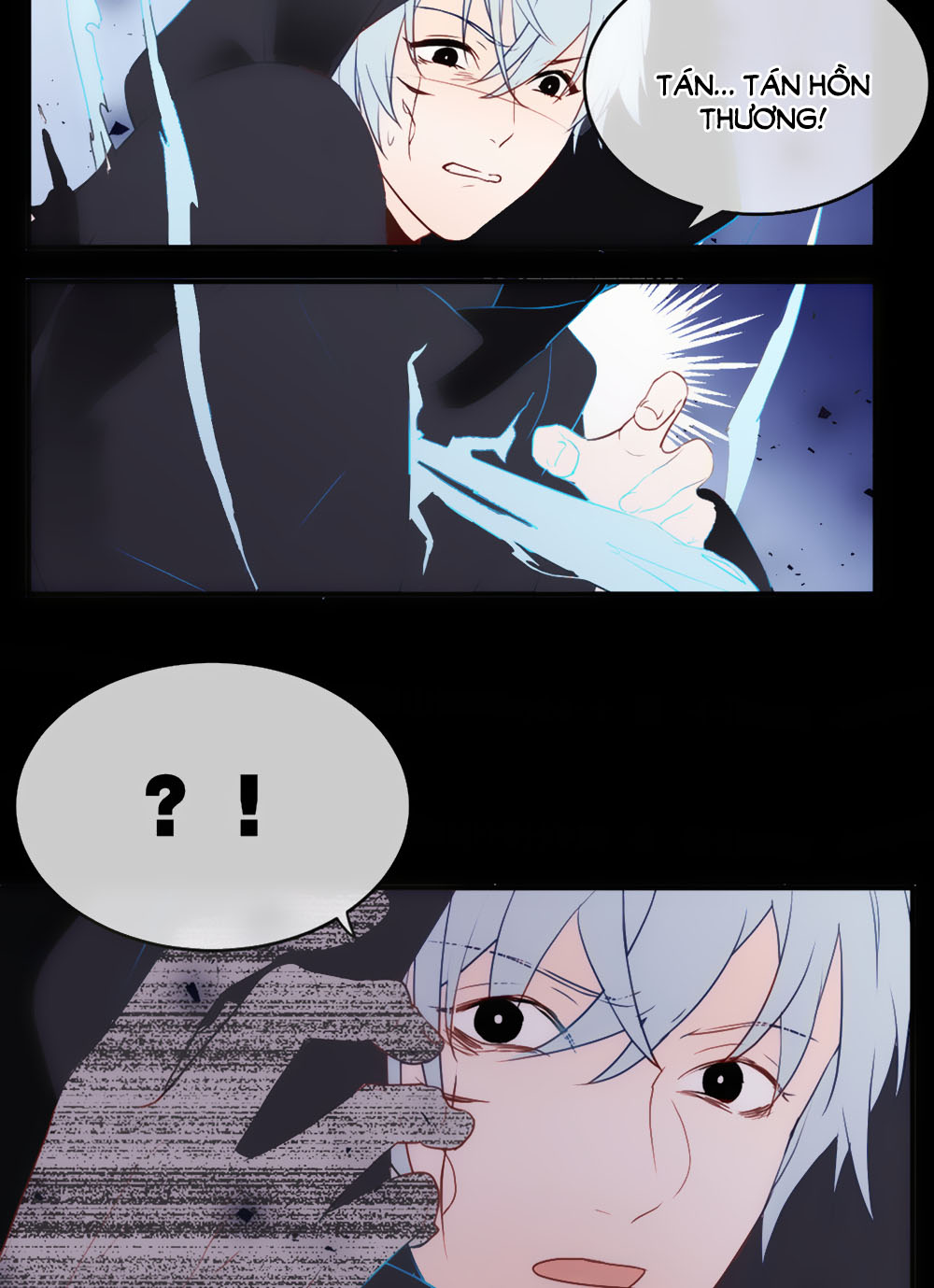 one hour! ảnh hậu thời gian chapter 24 10