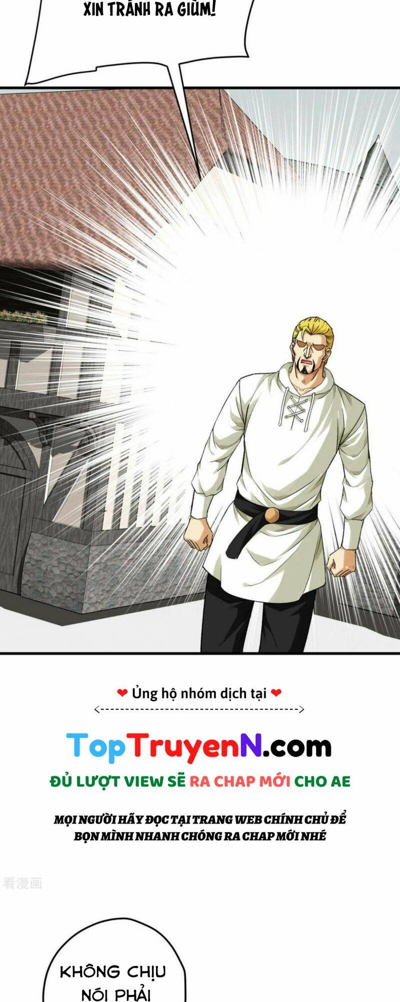 trọng sinh ta là đại thiên thần chapter 218 16