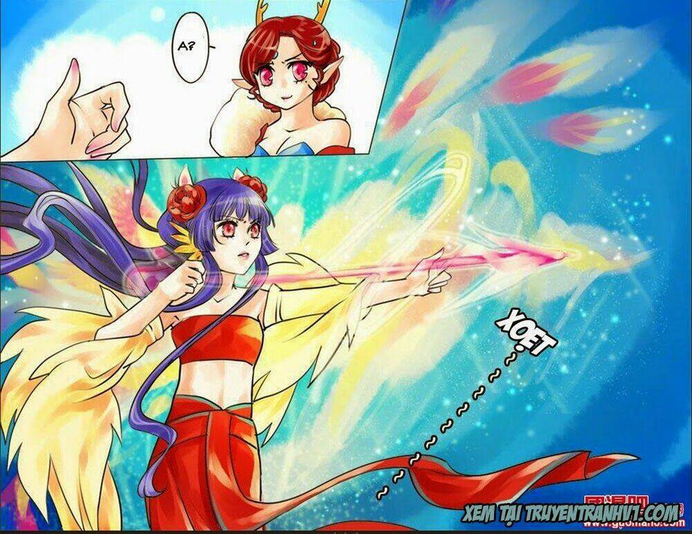 long phượng trình tường chapter 11 6