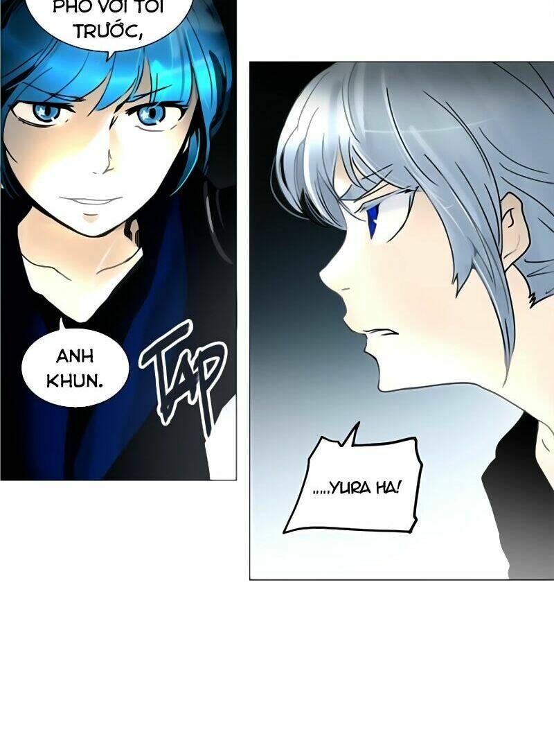 cuộc chiến trong tòa tháp chapter 244 12