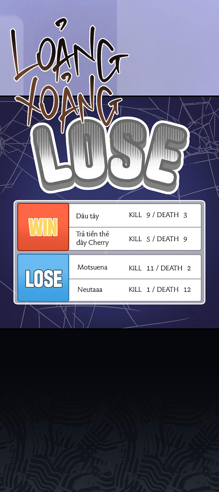 tên nhóc cùng bang hội là hàng xóm chapter 16 34