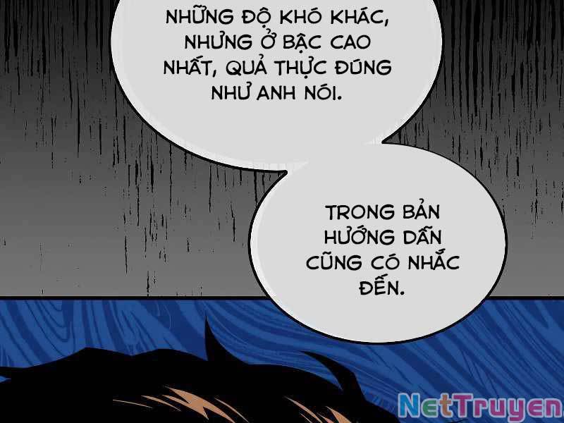 tôi thăng cấp trong lúc ngủ chapter 33 35