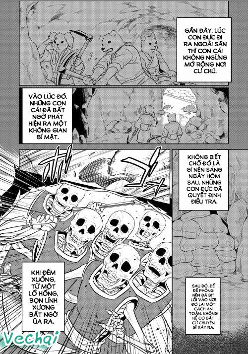 Re:monster chapter 24 2