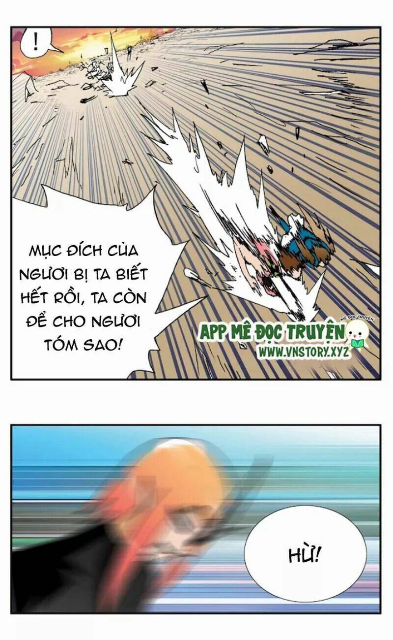 nhà có siêu dễ thương chapter 135 14