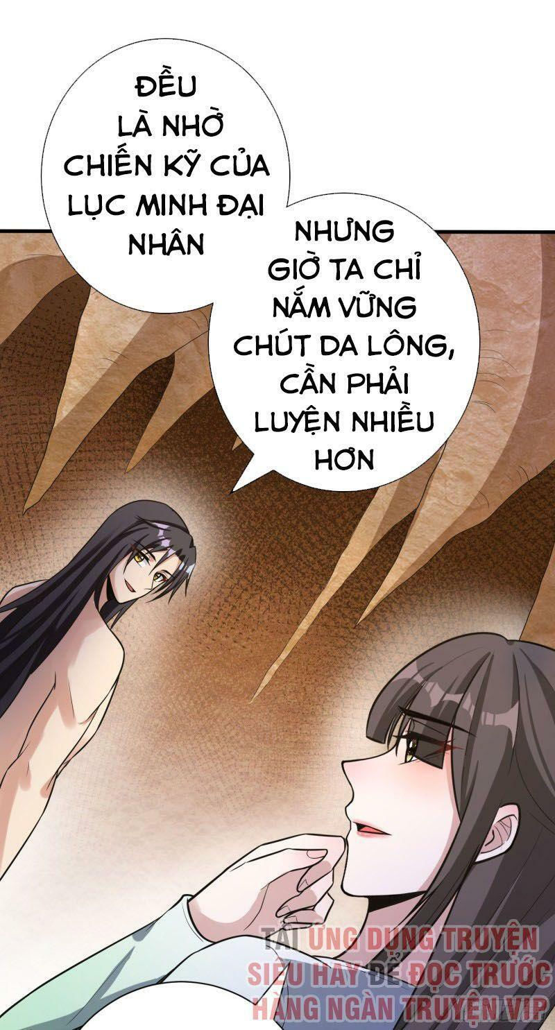 yêu giả vi vương chapter 156 18