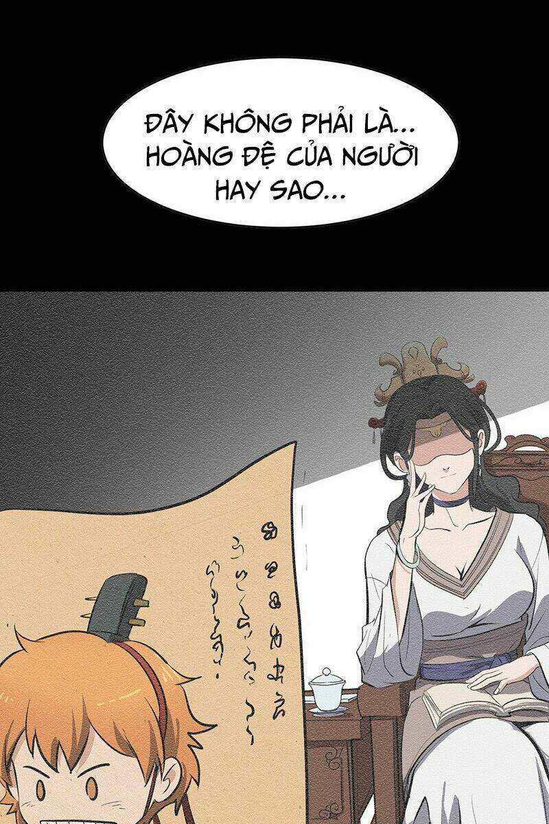 hỗn độn kiếm thần chapter 133 3