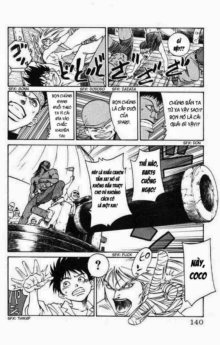 vua trên biển chapter 4 7