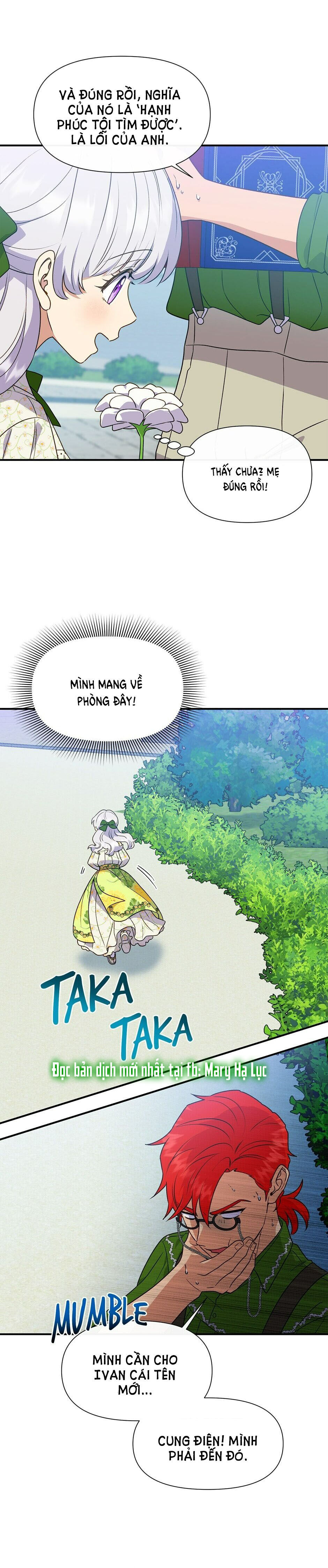 bản khế ước với nữ công tước ác ma chapter 132 30