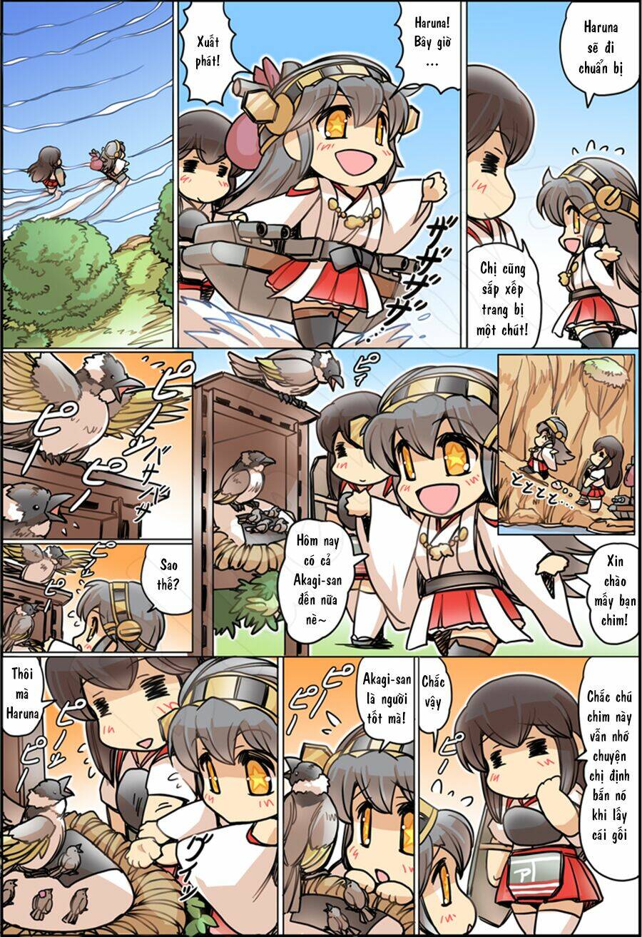 haruna biyori chapter 4 3