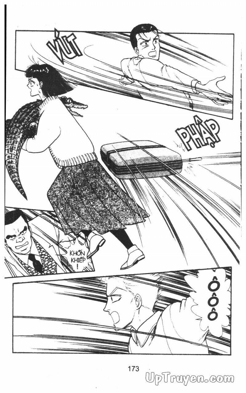 câu lạc bộ con nhà giàu chapter 7 174