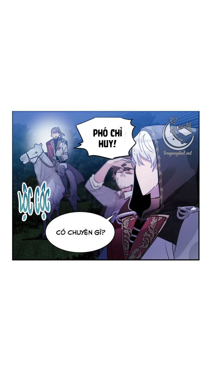 xin hãy cho tôi về nhà chapter 17.2 20