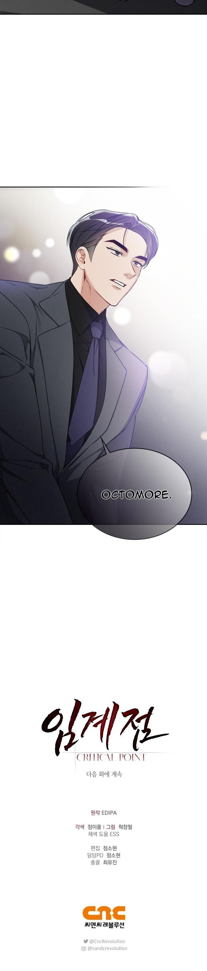 critical point chapter 3 30