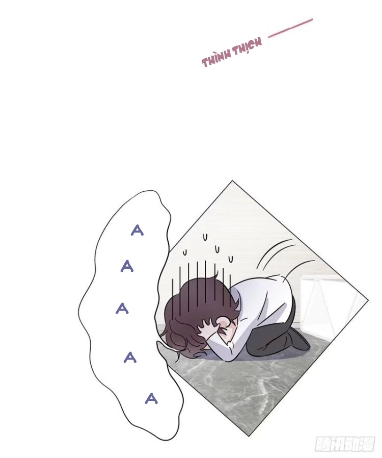 hôm nay nam giả trang nữ vẫn chưa được cầu hôn! chapter 27 32