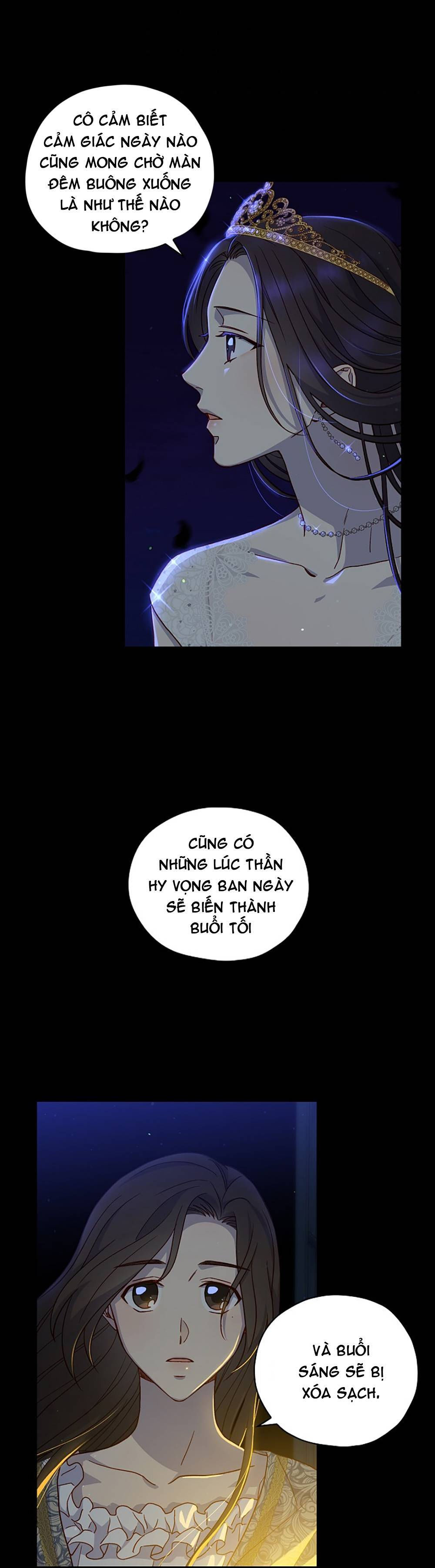 sống sót dưới thân phận hầu nữ chapter 39 13