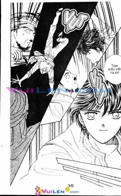 nàng công chúa ham chơi chapter 10 35