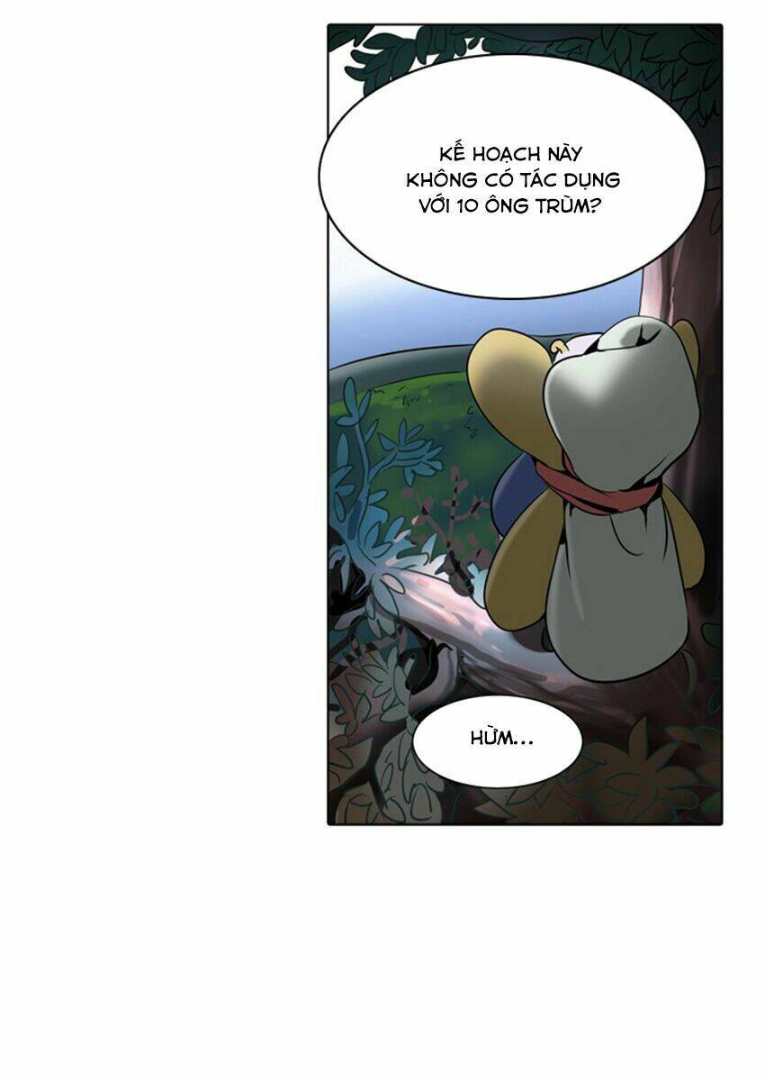 cuộc chiến trong tòa tháp chapter 284 28