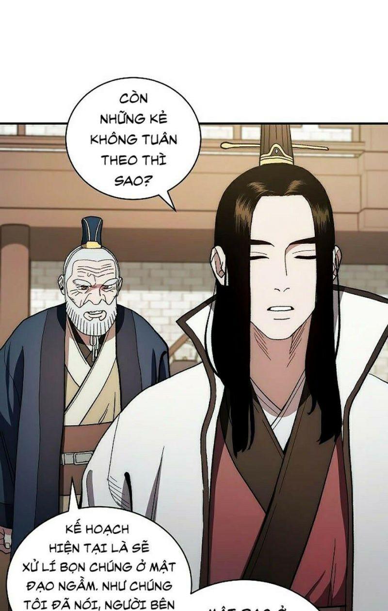 huyền thoại diệt thế độc long chapter 4 31