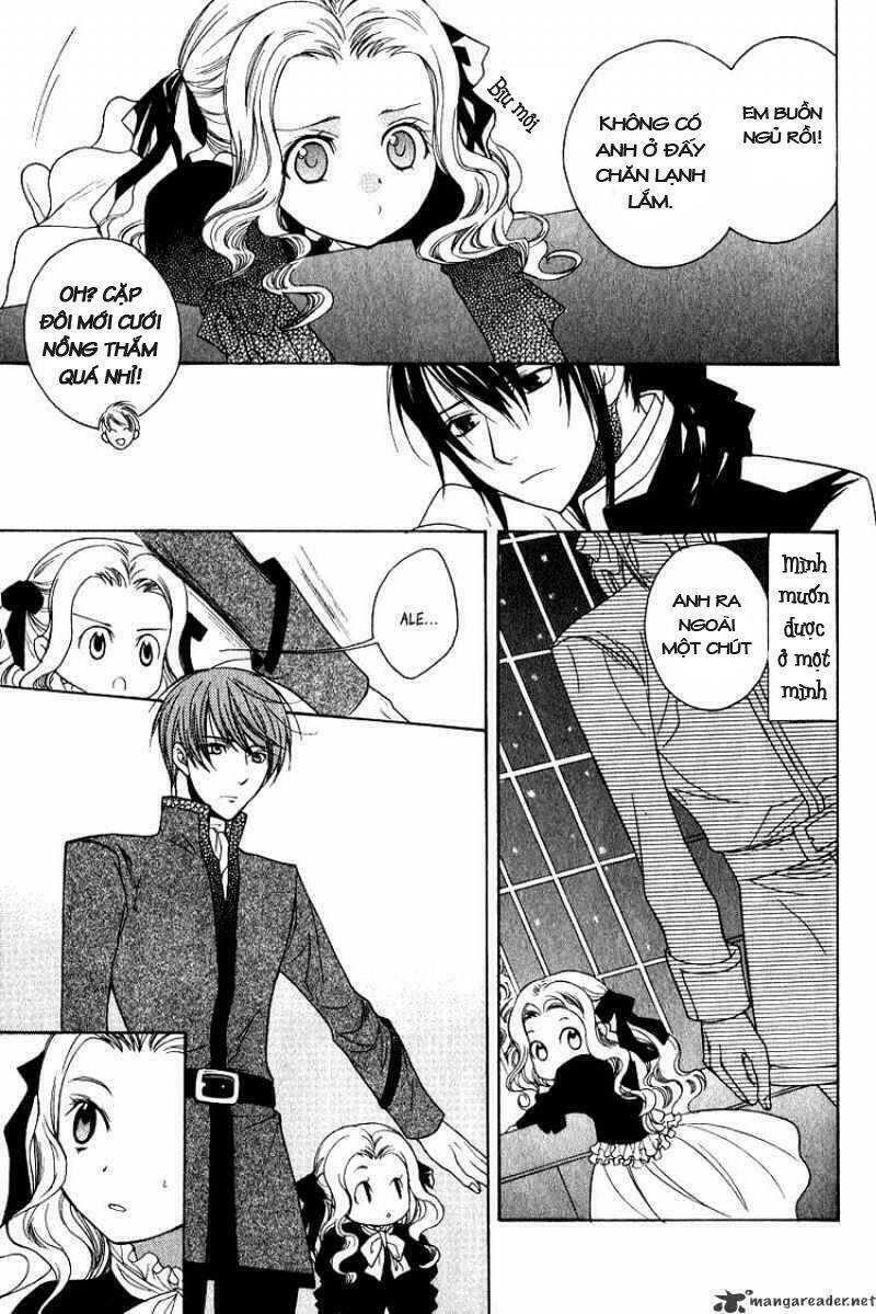 adarushan no hanayome chapter 7 13