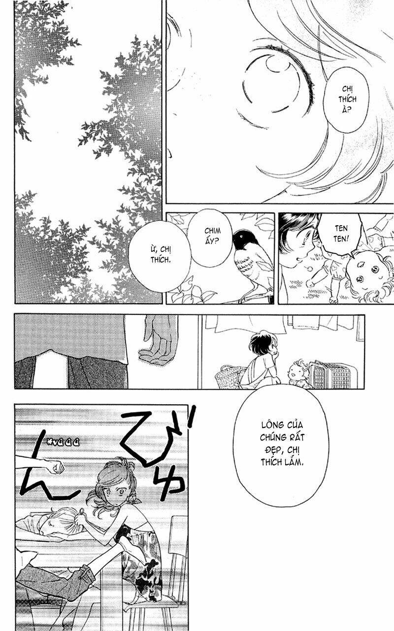 issho ni neyou yo chapter 7 16