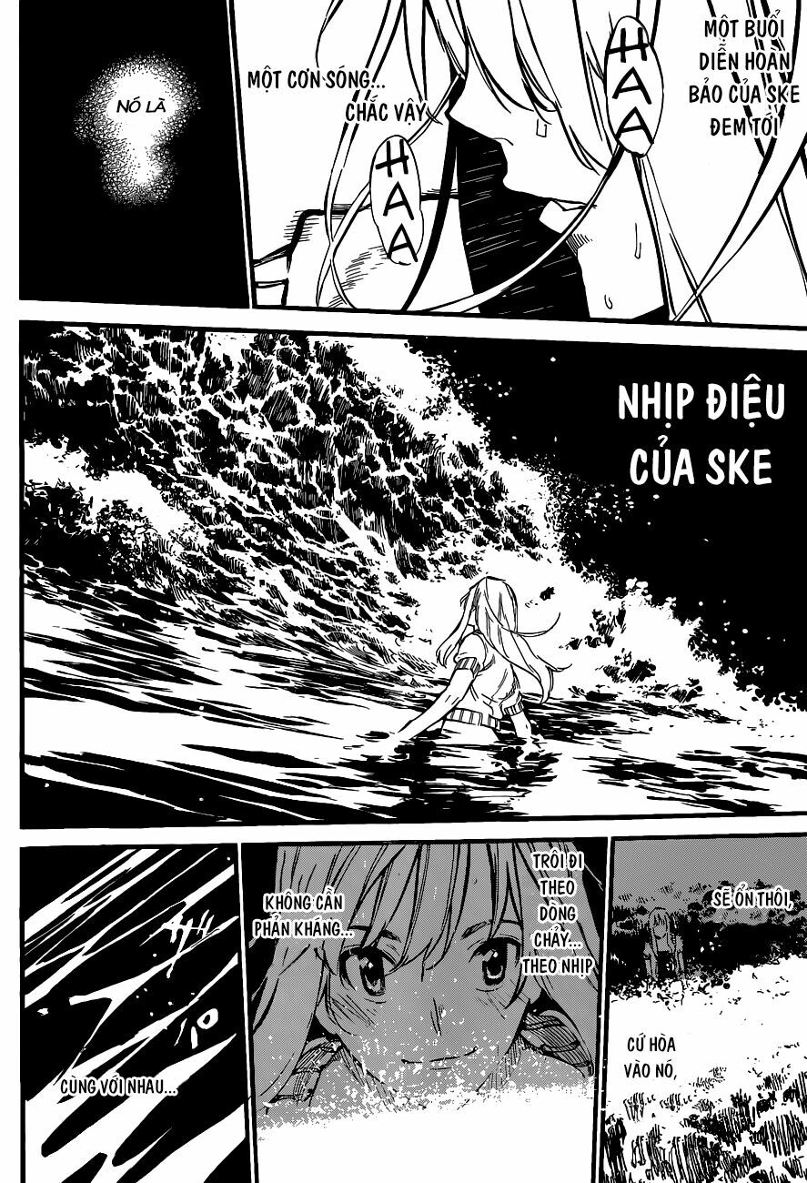 akb49 - renai kinshi jourei chapter 135 10