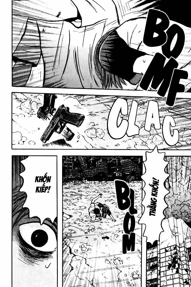 dragon head chapter 87 15