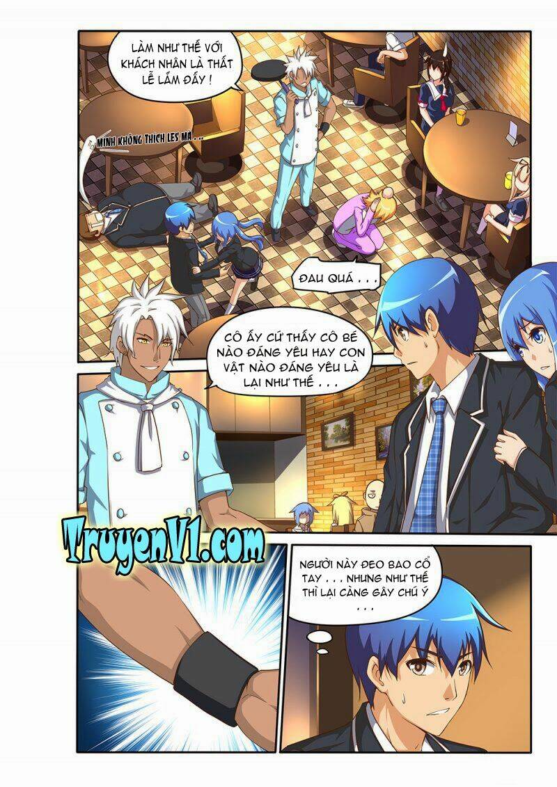 world of super sand box chapter 58 7