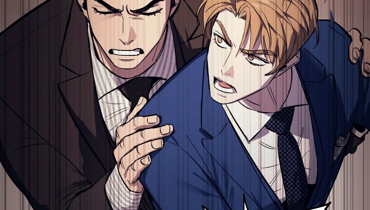 chàng dâu nhà họ kang chapter 2 48