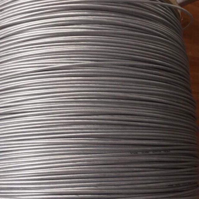 Dây cáp 304 bọc nhựa 30m - 45m _ 65m _78m