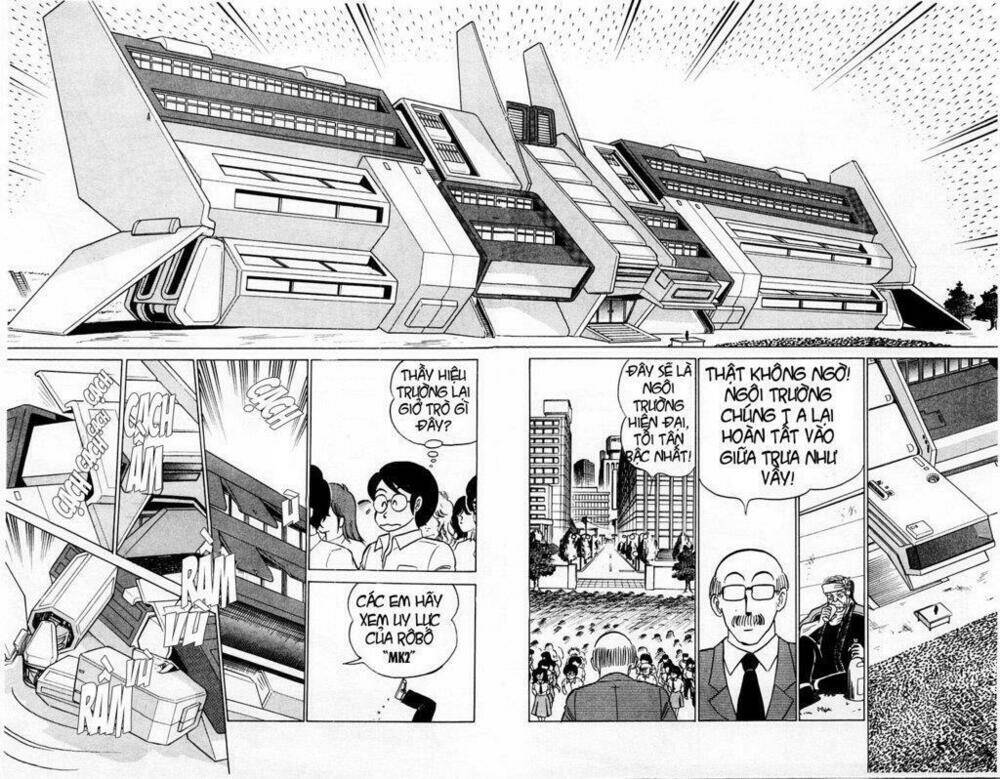 yuu & mi chapter 29 24